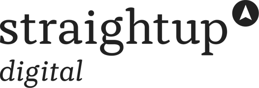 straightup digital